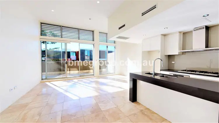 Unit 29/27-33 Boundary St, Roseville NSW 2069