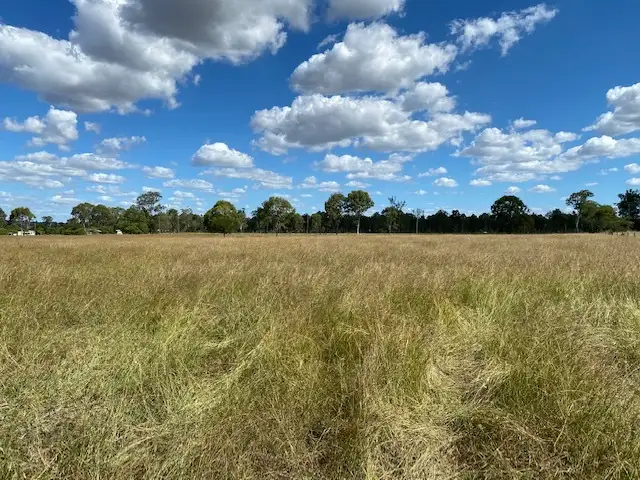 Main view of Homely land listing, 135-151 Mcgearys Rd, Thagoona QLD 4306