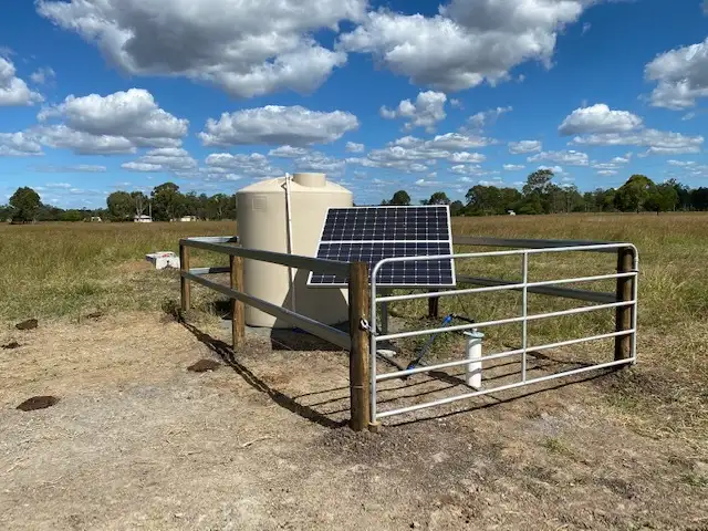 Second view of Homely land listing, 135-151 Mcgearys Rd, Thagoona QLD 4306