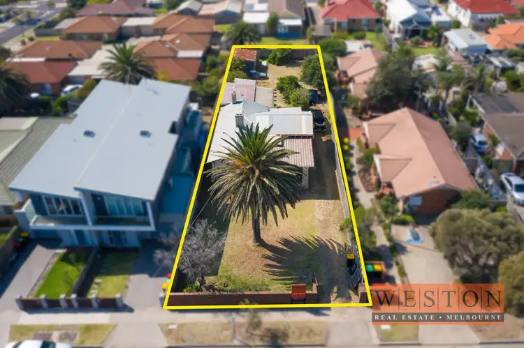 Lot 243 Station Street, Edithvale VIC 3196