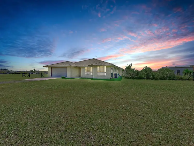 Main view of Homely house listing, 6 Kinkuna Dr, Woodgate QLD 4660