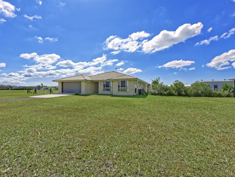 Fourth view of Homely house listing, 6 Kinkuna Dr, Woodgate QLD 4660