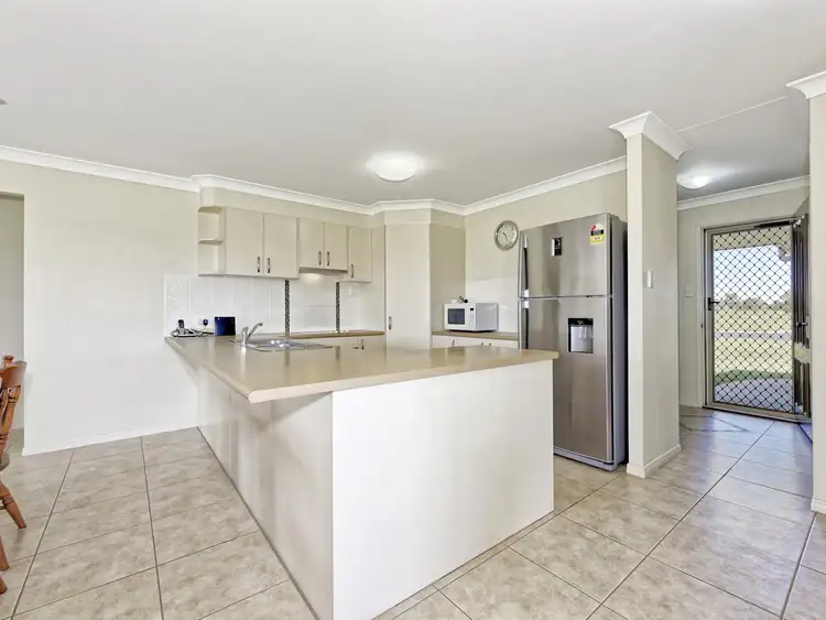 Fifth view of Homely house listing, 6 Kinkuna Dr, Woodgate QLD 4660