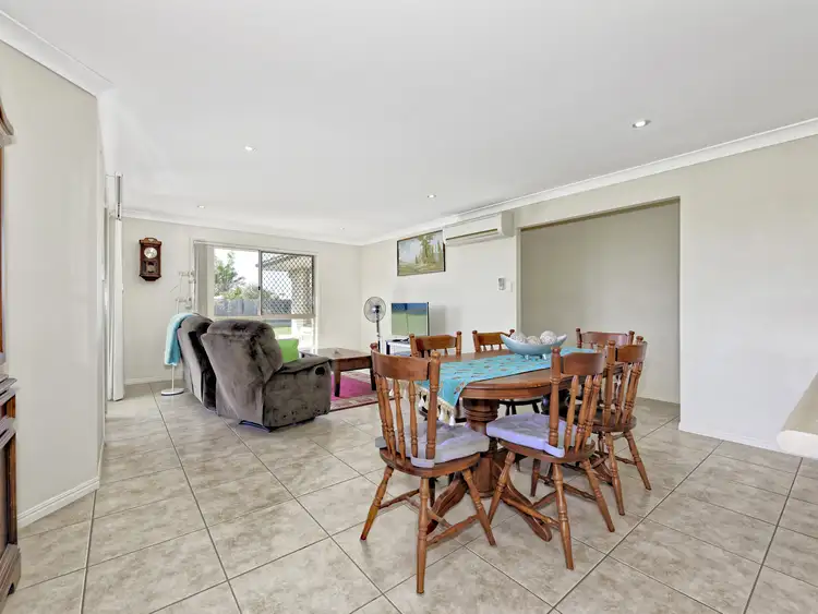 Sixth view of Homely house listing, 6 Kinkuna Dr, Woodgate QLD 4660