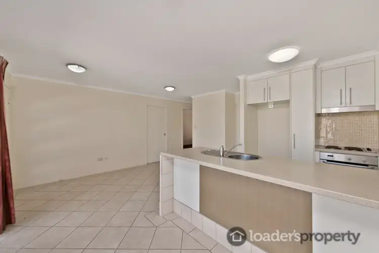 Second view of Homely unit listing, Unit 6/128 George St, Bundaberg West QLD 4670
