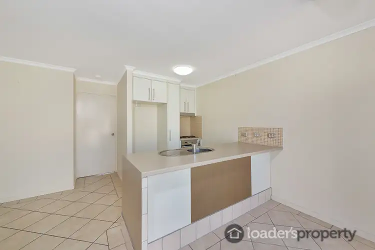 Third view of Homely unit listing, Unit 6/128 George St, Bundaberg West QLD 4670