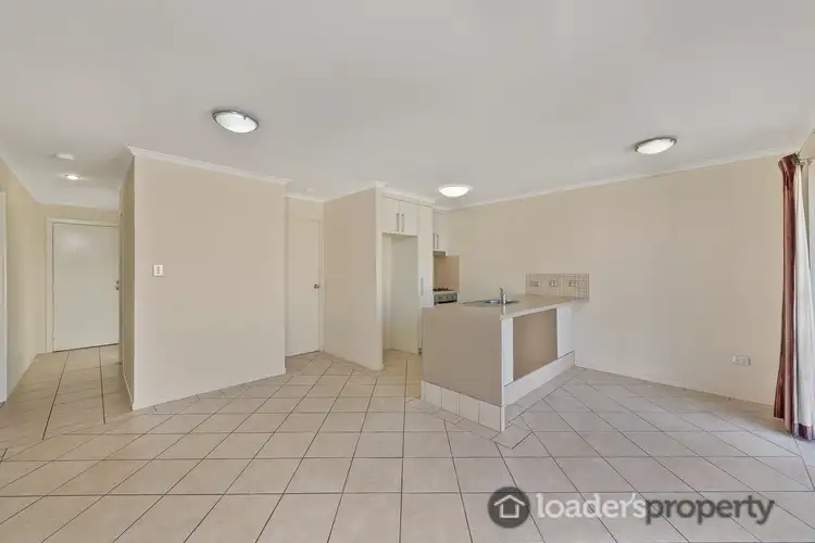 Fifth view of Homely unit listing, Unit 6/128 George St, Bundaberg West QLD 4670