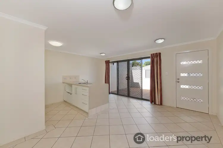 Sixth view of Homely unit listing, Unit 6/128 George St, Bundaberg West QLD 4670