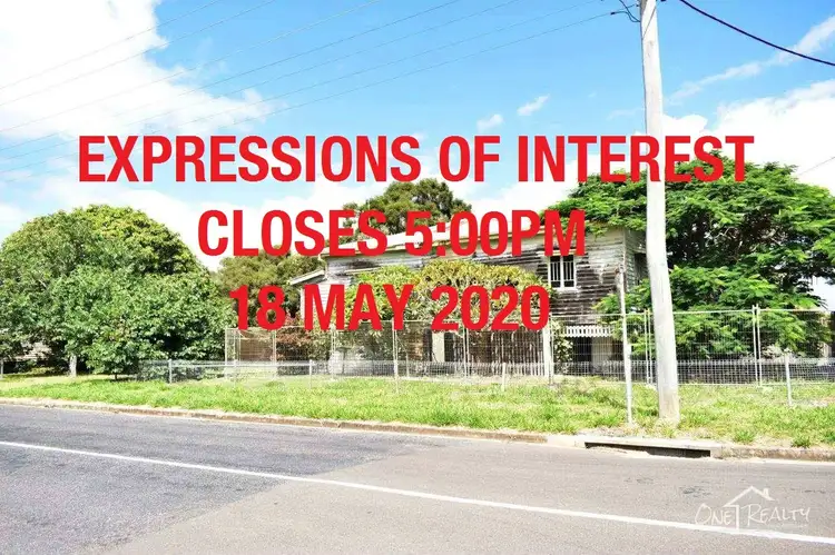 225 Pallas St, Maryborough QLD 4650