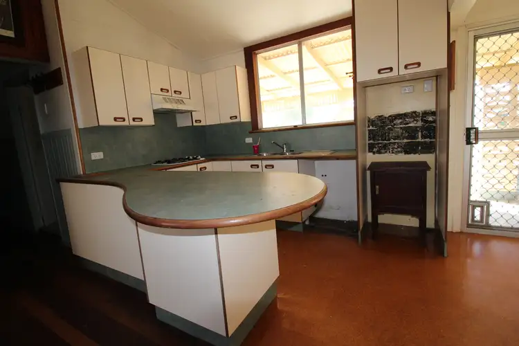 Main view of Homely house listing, 8 Oxide St, Mount Isa QLD 4825