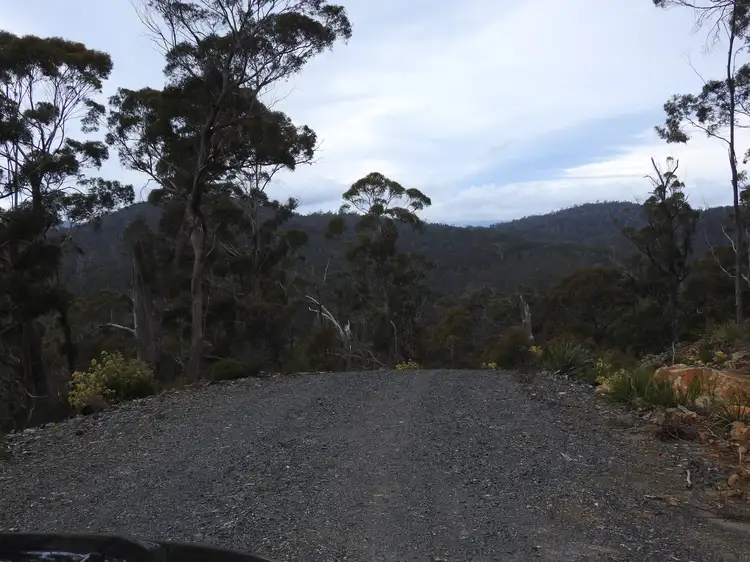 Second view of Homely rural property listing, 887 Lilydale Rd, Underwood TAS 7268