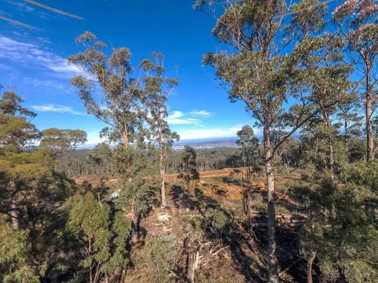 Third view of Homely rural property listing, 887 Lilydale Rd, Underwood TAS 7268