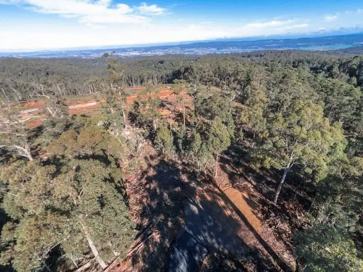 Fifth view of Homely rural property listing, 887 Lilydale Rd, Underwood TAS 7268