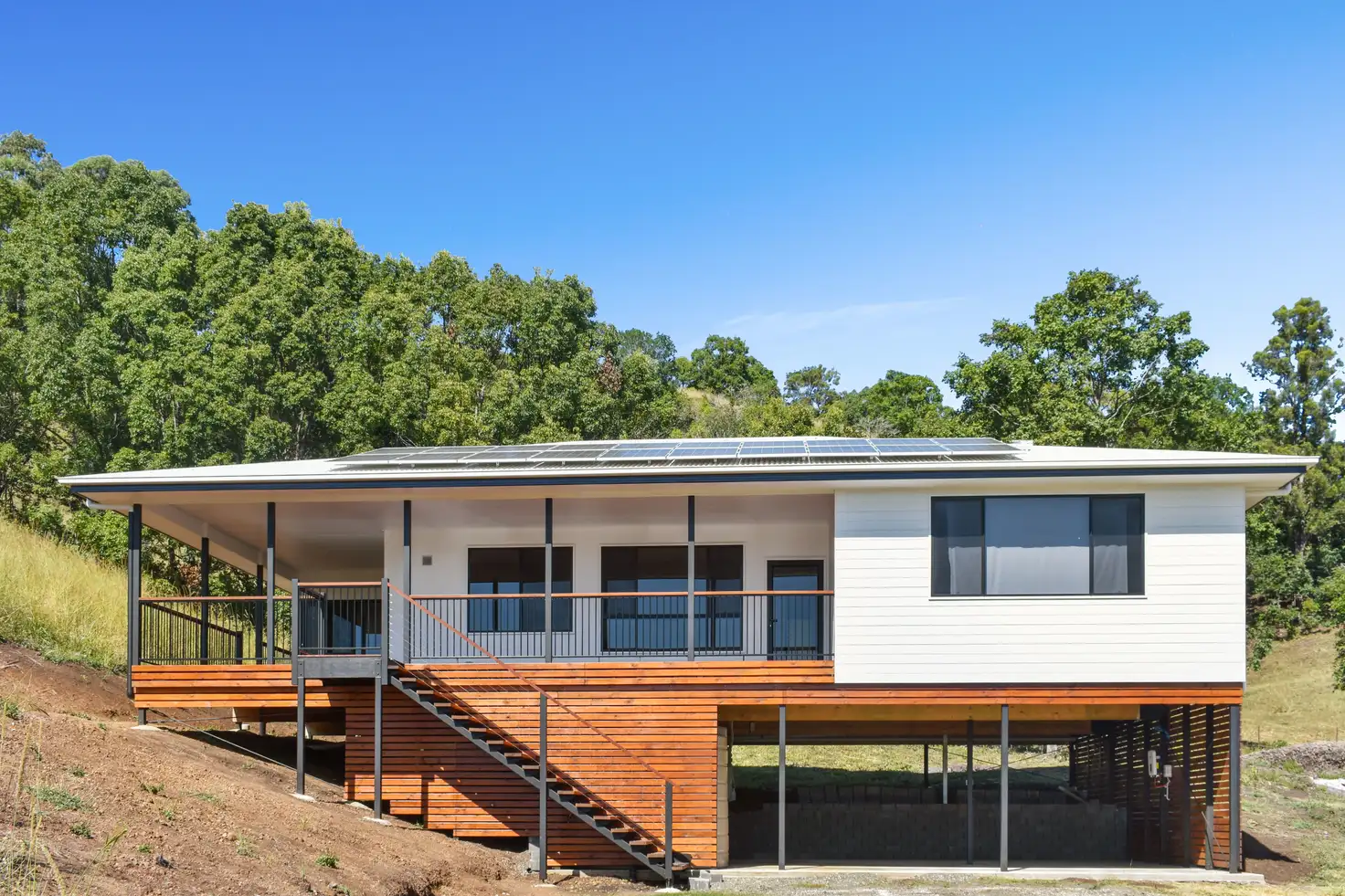 Main view of Homely house listing, 62 Colin St, Kyogle NSW 2474