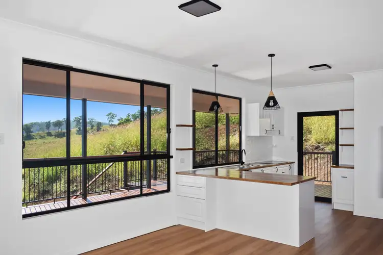 Second view of Homely house listing, 62 Colin St, Kyogle NSW 2474