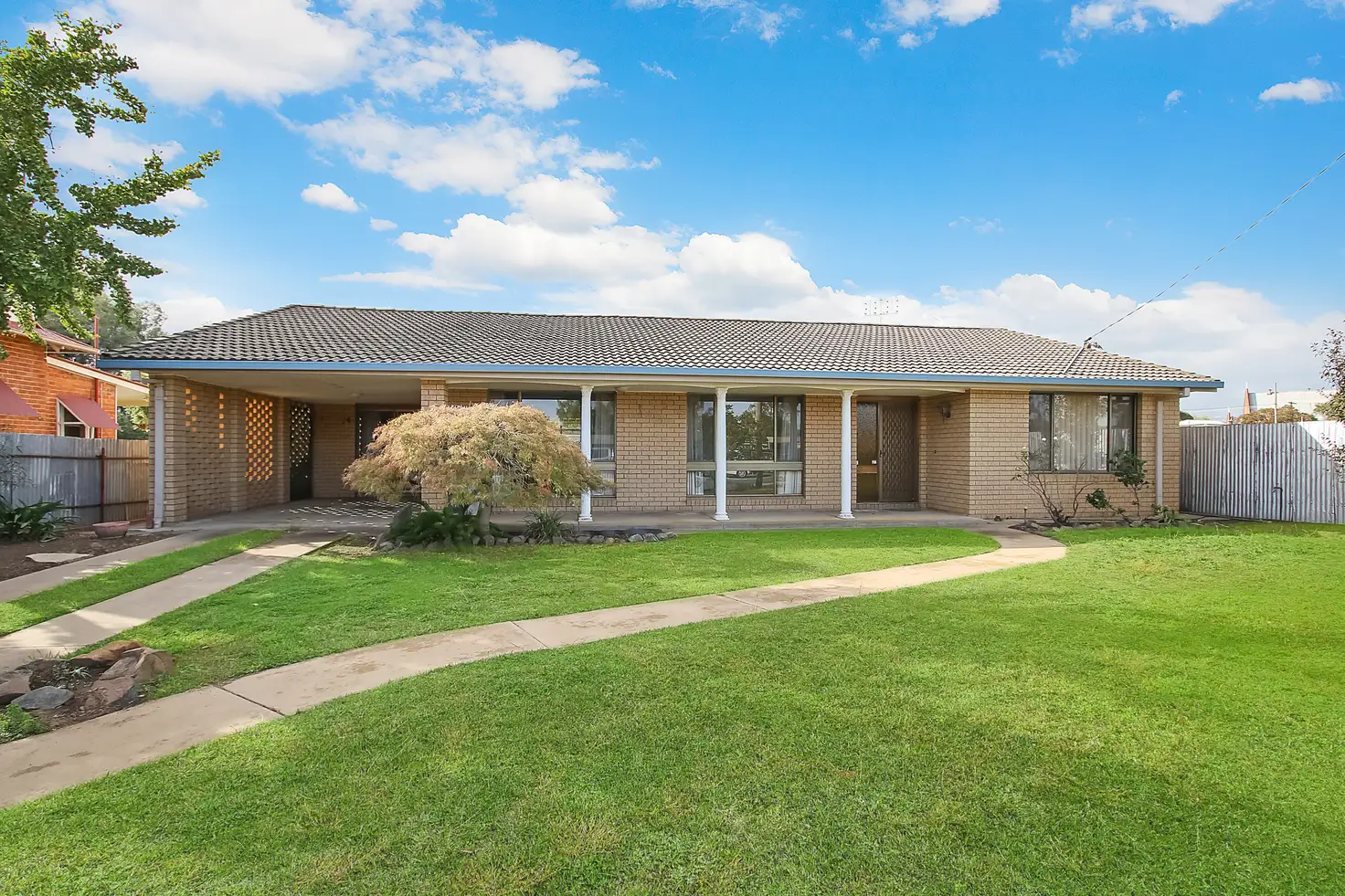 Main view of Homely house listing, 26 South St, Henty NSW 2658