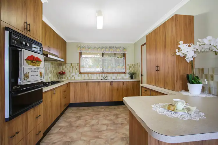 Second view of Homely house listing, 26 South St, Henty NSW 2658
