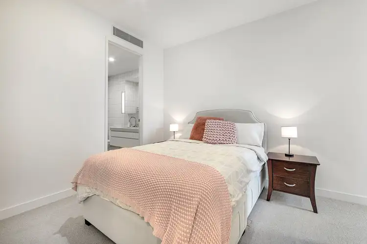 Fifth view of Homely apartment listing, Unit 206/2 Well St, Brighton VIC 3186