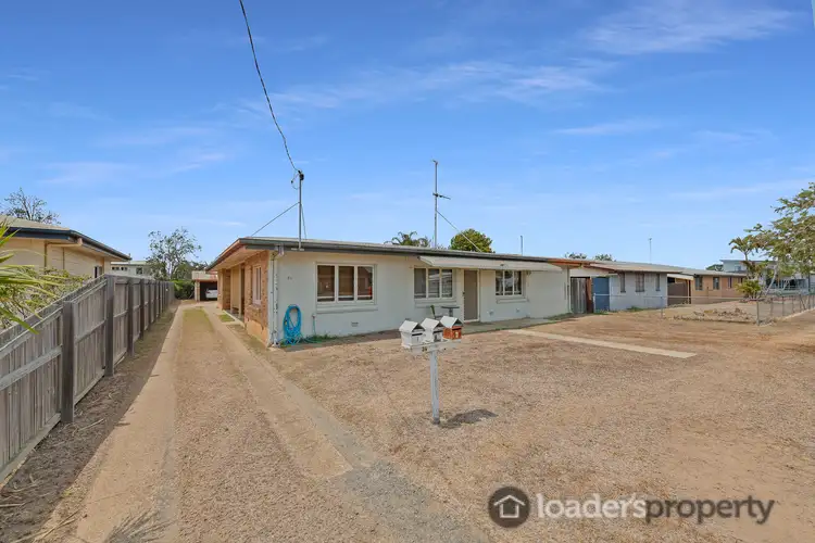 Main view of Homely block of units listing, 34 Morshead St, Avenell Heights QLD 4670