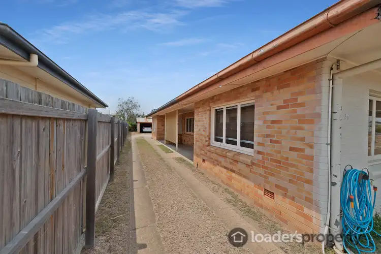 Fourth view of Homely block of units listing, 34 Morshead St, Avenell Heights QLD 4670