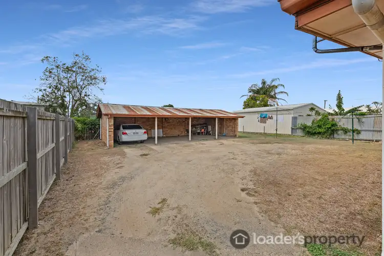 Fifth view of Homely block of units listing, 34 Morshead St, Avenell Heights QLD 4670
