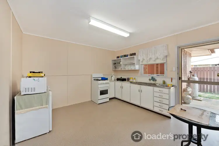 Sixth view of Homely block of units listing, 34 Morshead St, Avenell Heights QLD 4670