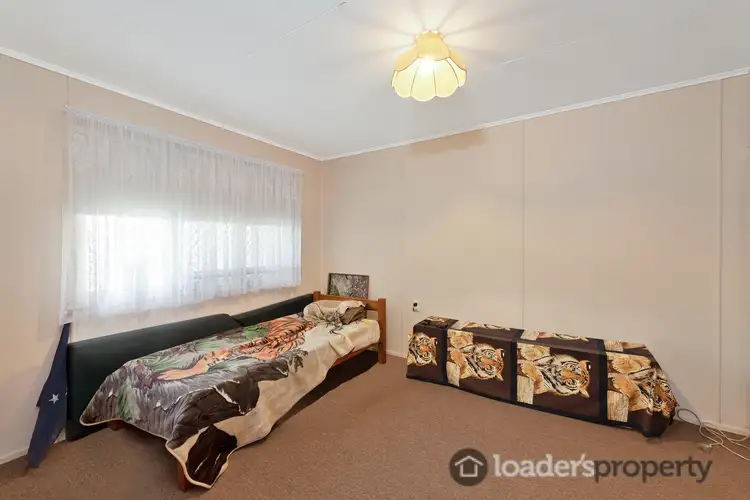Seventh view of Homely block of units listing, 34 Morshead St, Avenell Heights QLD 4670