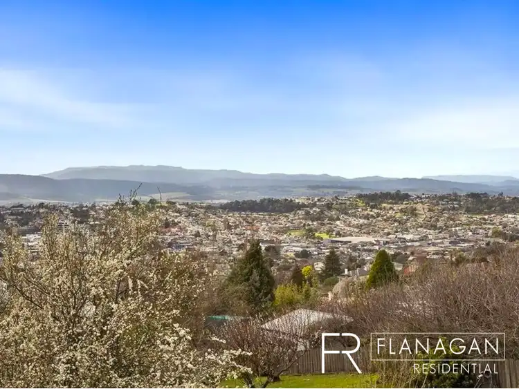 Third view of Homely townhouse listing, 1/1A Denison Rd, West Launceston TAS 7250