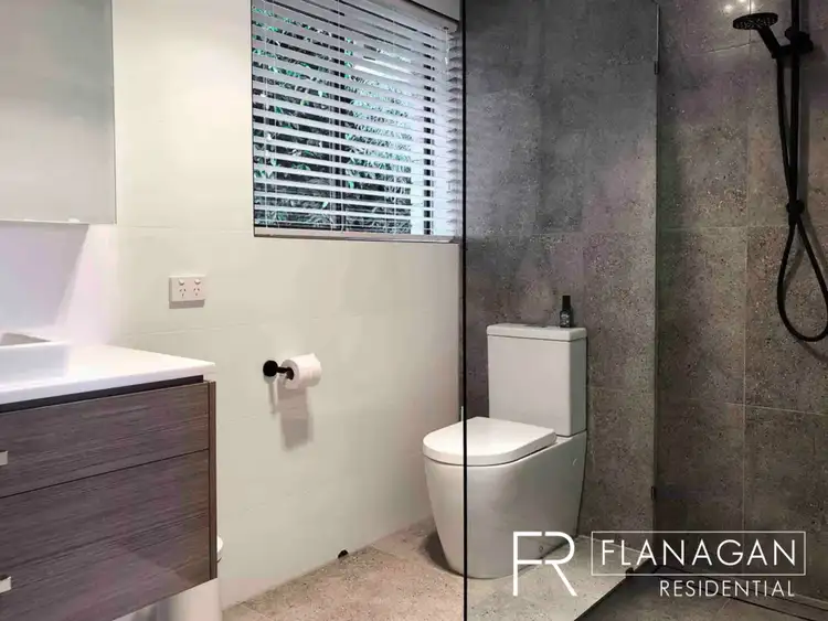 Sixth view of Homely townhouse listing, 1/1A Denison Rd, West Launceston TAS 7250