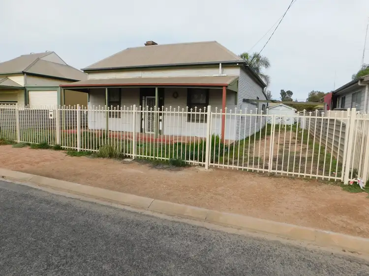 Main view of Homely house listing, 11 May Street, Port Pirie SA 5540