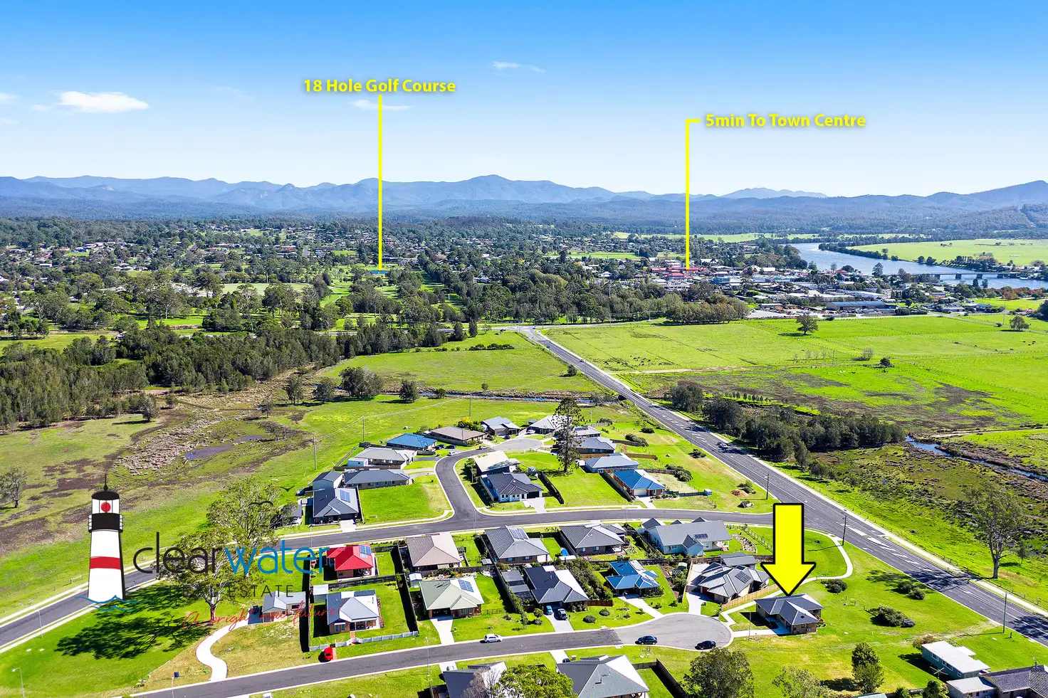 Main view of Homely house listing, 20 Joy Pl, Moruya NSW 2537