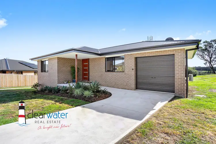 Second view of Homely house listing, 20 Joy Pl, Moruya NSW 2537