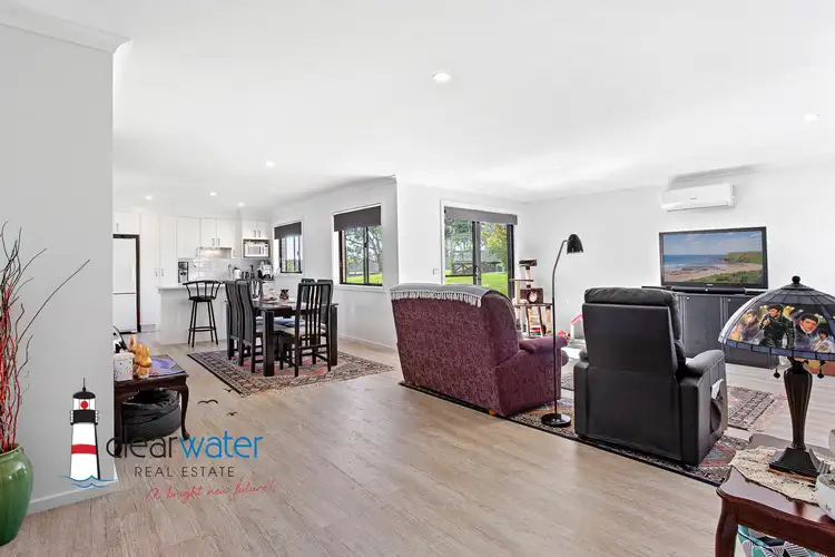 Fifth view of Homely house listing, 20 Joy Pl, Moruya NSW 2537