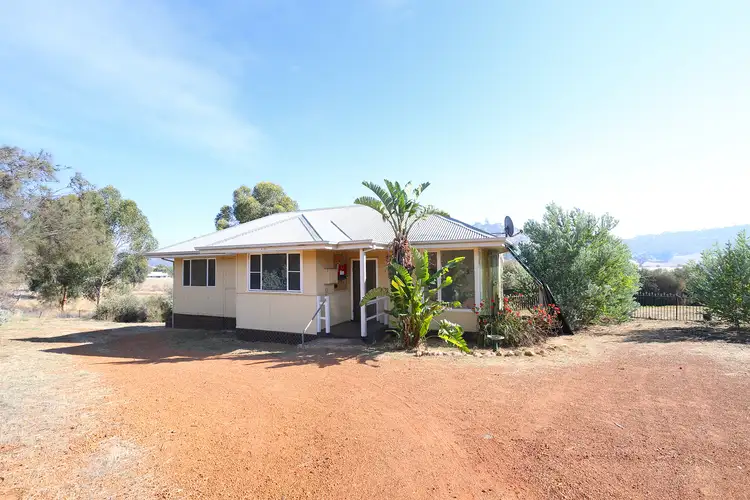 1958 Northam - Toodyay Road, Toodyay WA 6566
