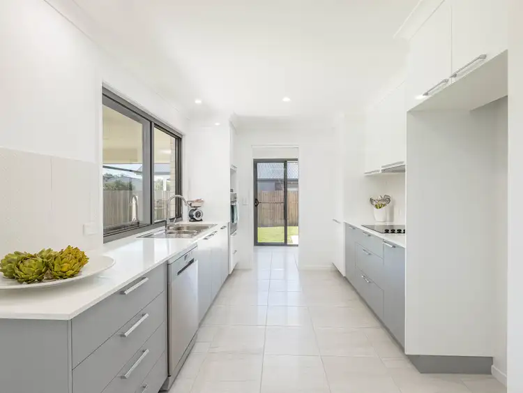 Fifth view of Homely house listing, 1 Cambridge Cct, Southside QLD 4570