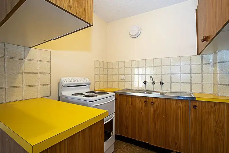 Third view of Homely unit listing, Unit 9/3 Mowatt St, Queanbeyan East NSW 2620