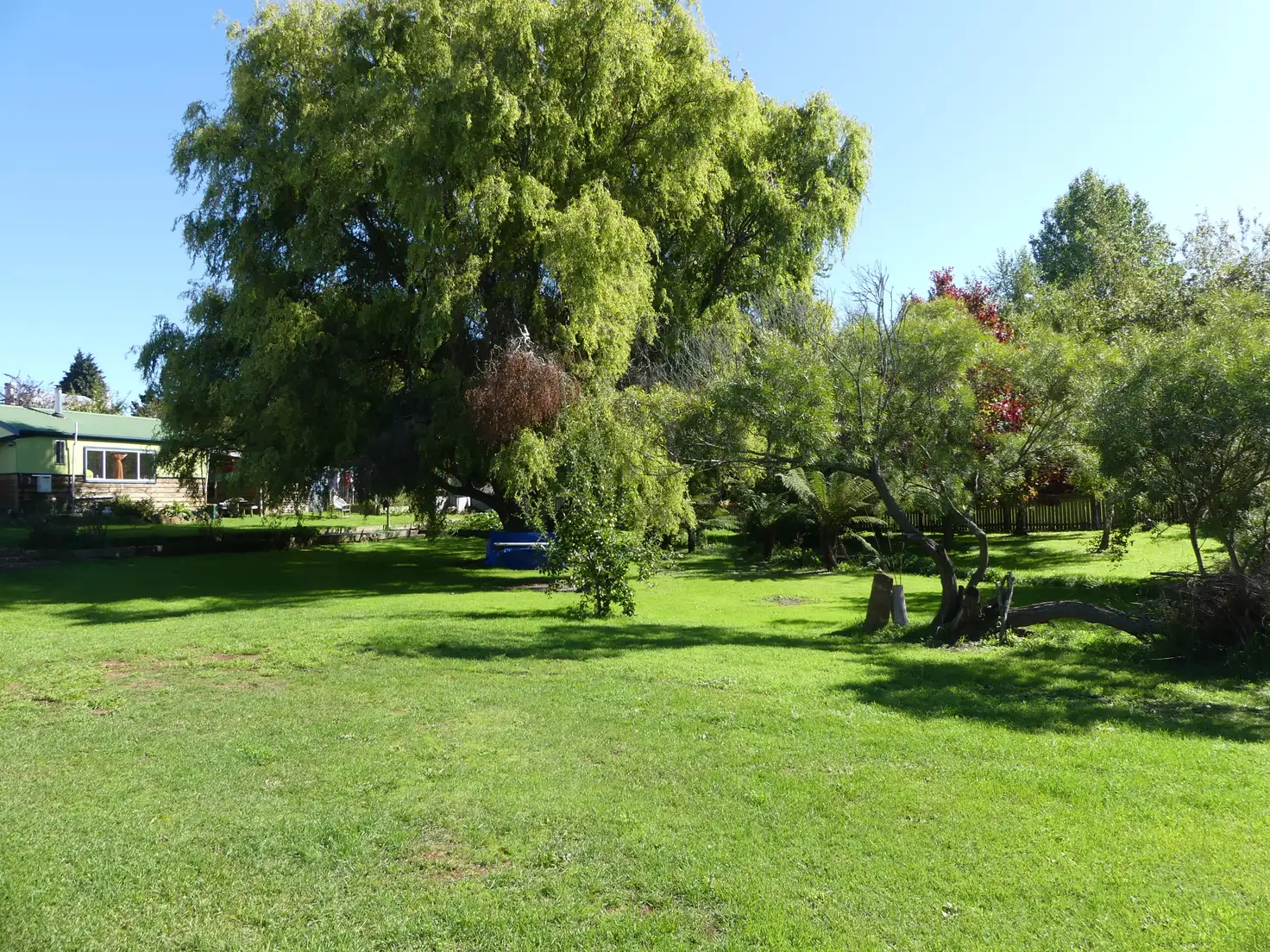 Main view of Homely land listing, Lot 1-13 Parsonage Street, Deloraine TAS 7304