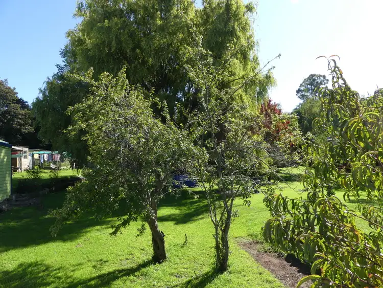 Third view of Homely land listing, Lot 1-13 Parsonage Street, Deloraine TAS 7304