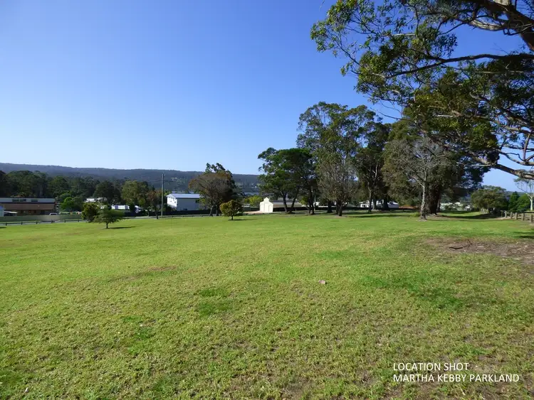 Fourth view of Homely house listing, 32 Curalo St, Eden NSW 2551