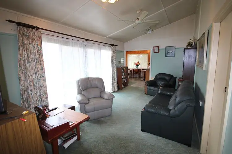 Fifth view of Homely house listing, 32 Curalo St, Eden NSW 2551