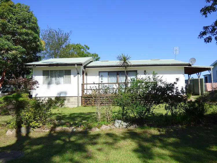 Seventh view of Homely house listing, 32 Curalo St, Eden NSW 2551