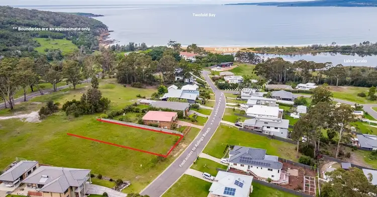 23 Trumpeter Ave, Eden NSW 2551