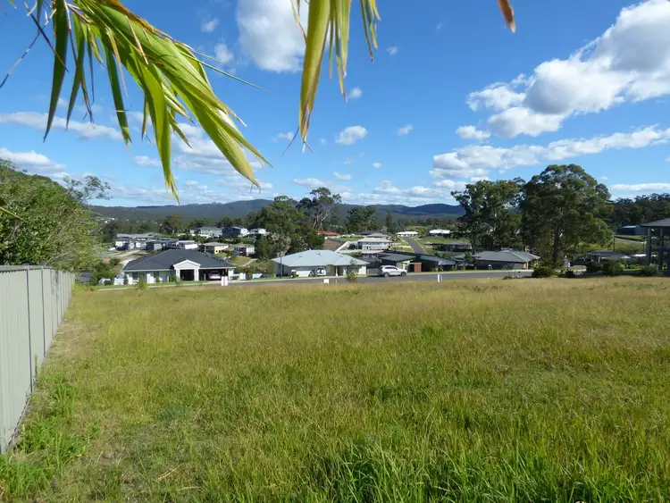 Sixth view of Homely land listing, 23 Trumpeter Ave, Eden NSW 2551