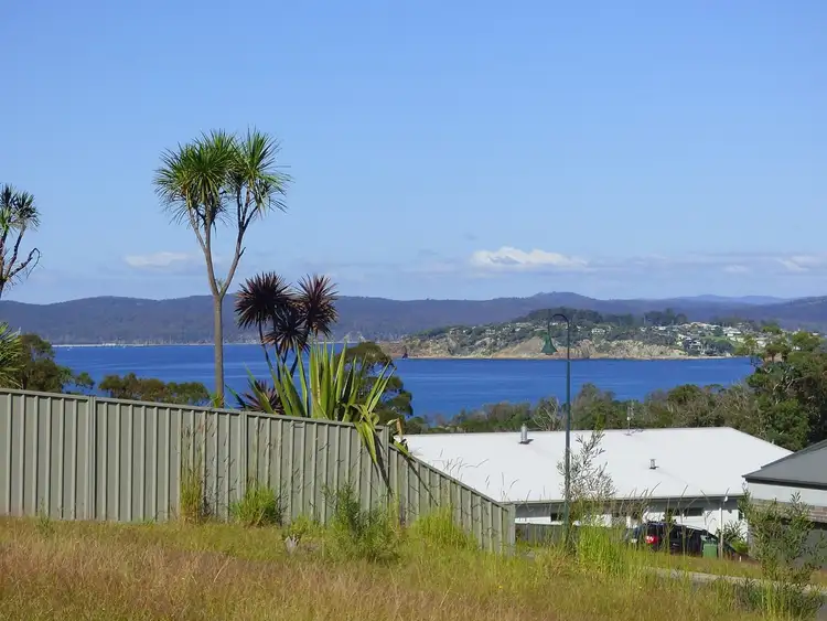 Seventh view of Homely land listing, 23 Trumpeter Ave, Eden NSW 2551