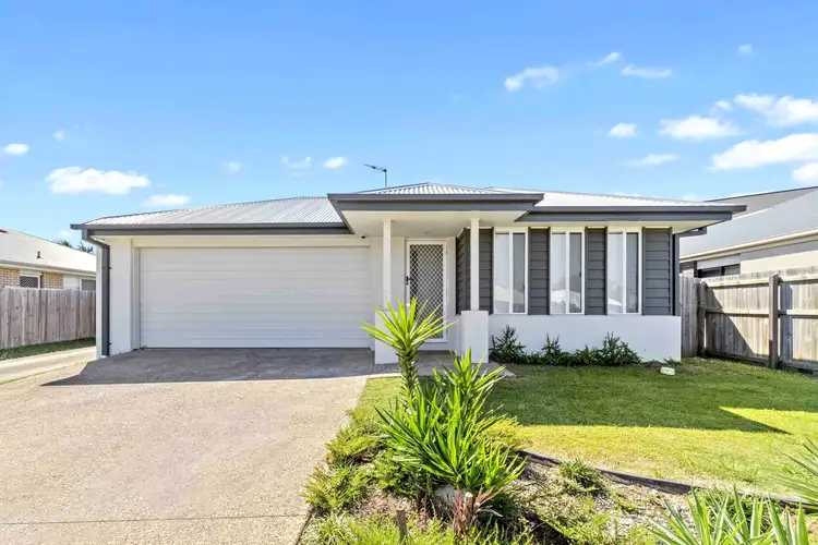 5 Clancy Ct, Rothwell QLD 4022