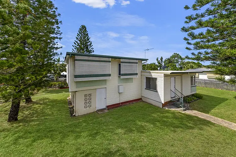 77 Hammett St, Currajong QLD 4812