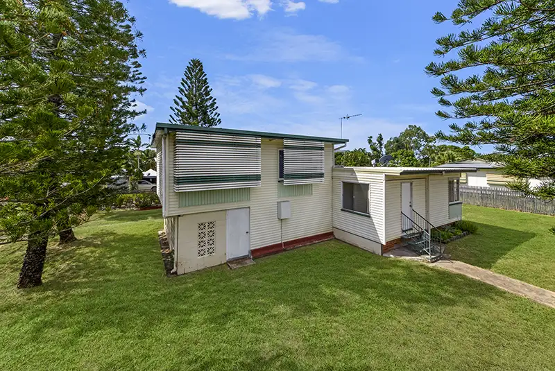 Main view of Homely house listing, 77 Hammett St, Currajong QLD 4812