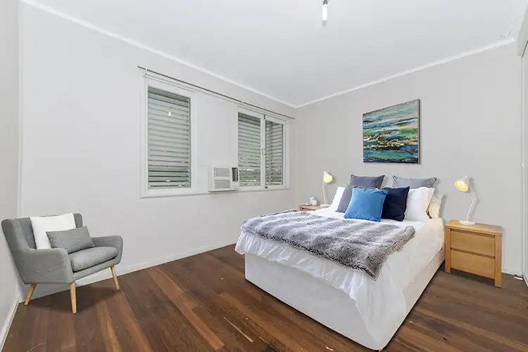 Fourth view of Homely house listing, 77 Hammett St, Currajong QLD 4812