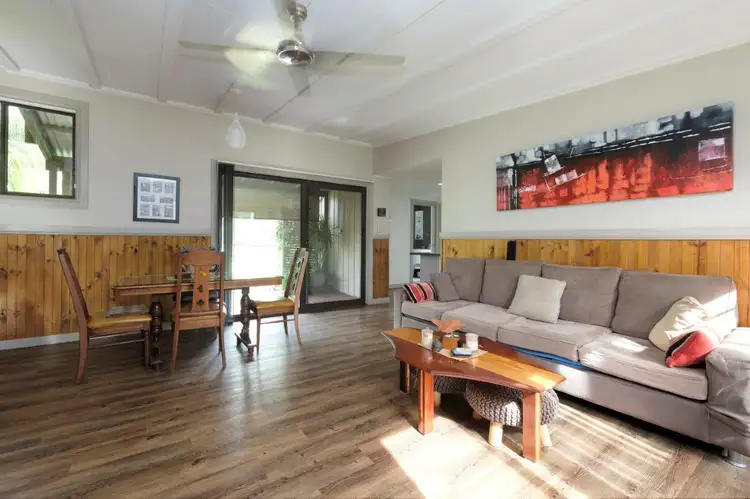 Third view of Homely rural property listing, 10 Aerodrome Rd, Nabiac NSW 2312