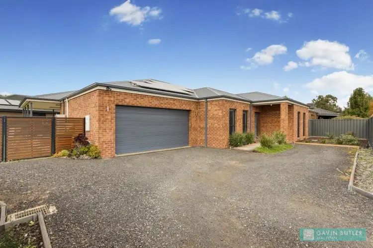 29 Taylor St, Epsom VIC 3551